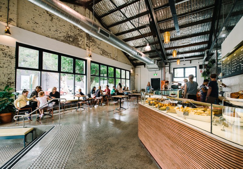 Photo - E206/26-56 Rothschild Avenue, Rosebery NSW 2018 - Image 8