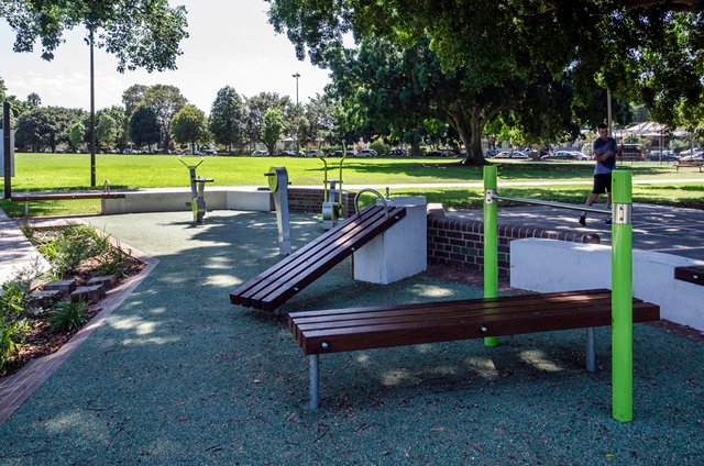 Photo - E206/26-56 Rothschild Avenue, Rosebery NSW 2018 - Image 9