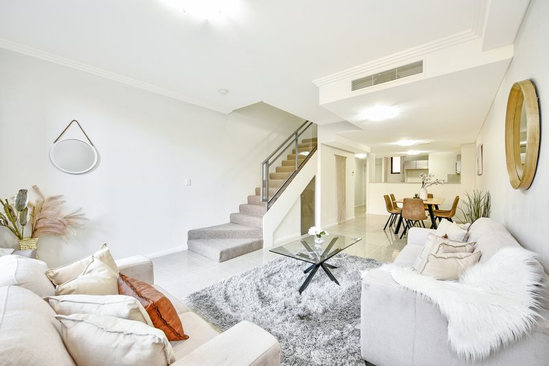 Photo - E206/27-29 George Street, North Strathfield NSW 2137 - Image 2