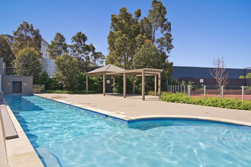 Photo - E216A/81-86 Courallie Avenue, Homebush West NSW 2140 - Image 6