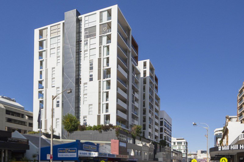 Photo - E309/310 Oxford Street, Bondi Junction NSW 2022 - Image 9