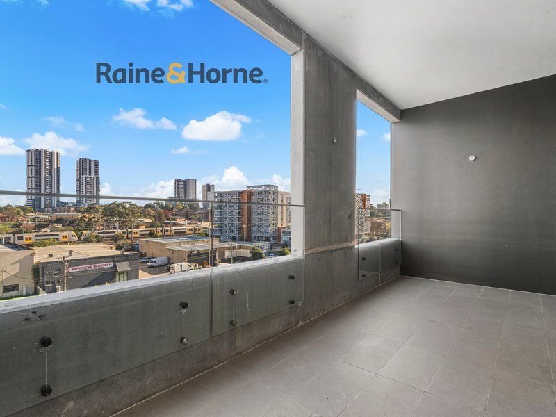 Photo - E501/26 Shepherd Street, Liverpool NSW 2170 - Image 7