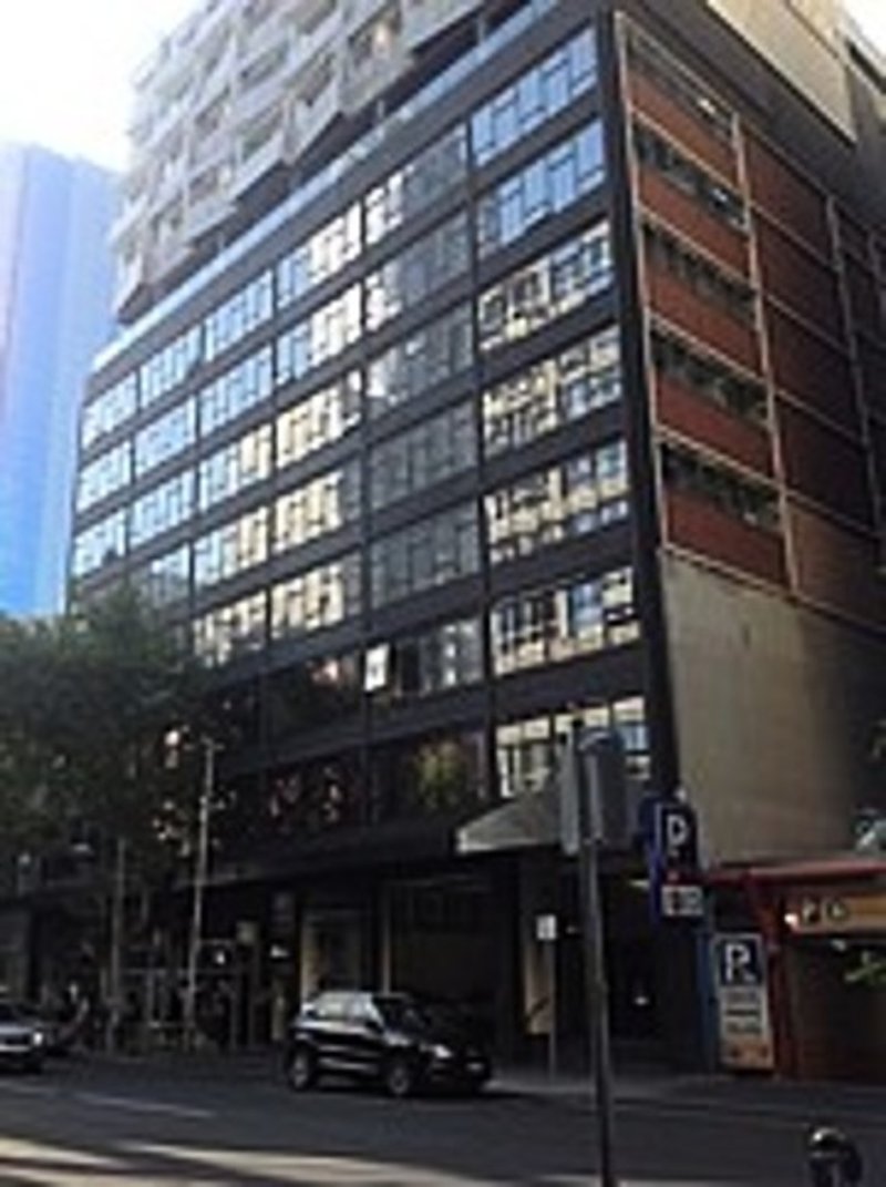 Photo - E52/601 Little Collins Street, Melbourne VIC 3000 - Image 2