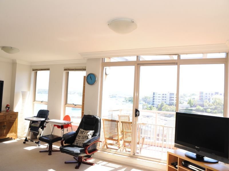 Photo - E602/30 Warayama Place, Rozelle NSW 2039 - Image 4