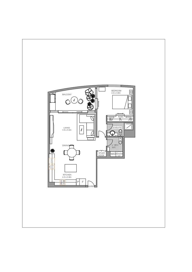 E604/111 Hunter Street, Waterloo NSW 2017 Real Estate Industry Partners