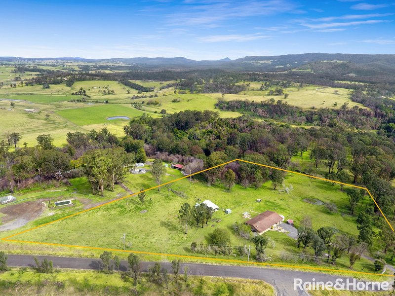 E705 Princes Highway, Yatte Yattah NSW 2539