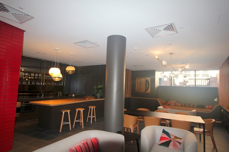 Photo - E808/85 O`Connor Street, Chippendale NSW 2008 - Image 14