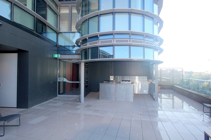 Photo - E808/85 O`Connor Street, Chippendale NSW 2008 - Image 15