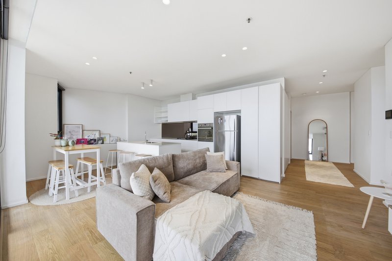 Photo - E905/26 Shepherd Street, Liverpool NSW 2170 - Image 1