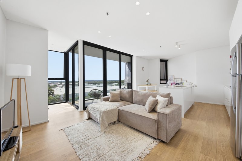 Photo - E905/26 Shepherd Street, Liverpool NSW 2170 - Image 3