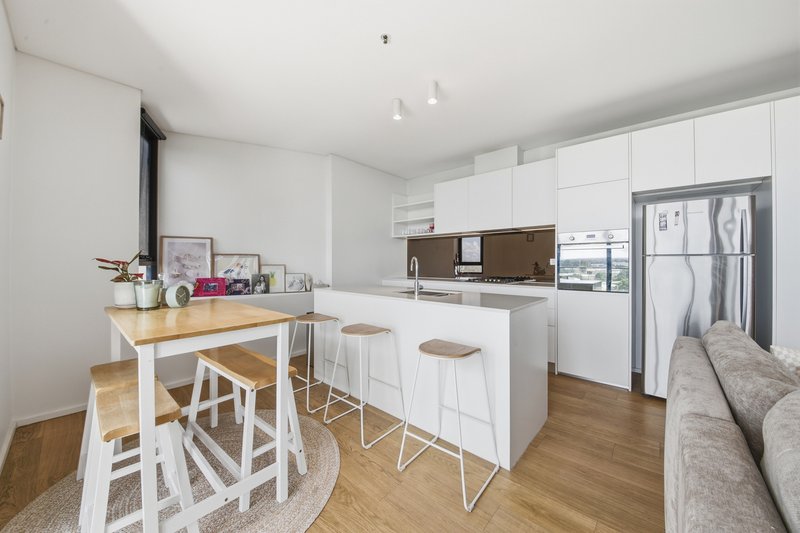 Photo - E905/26 Shepherd Street, Liverpool NSW 2170 - Image 4