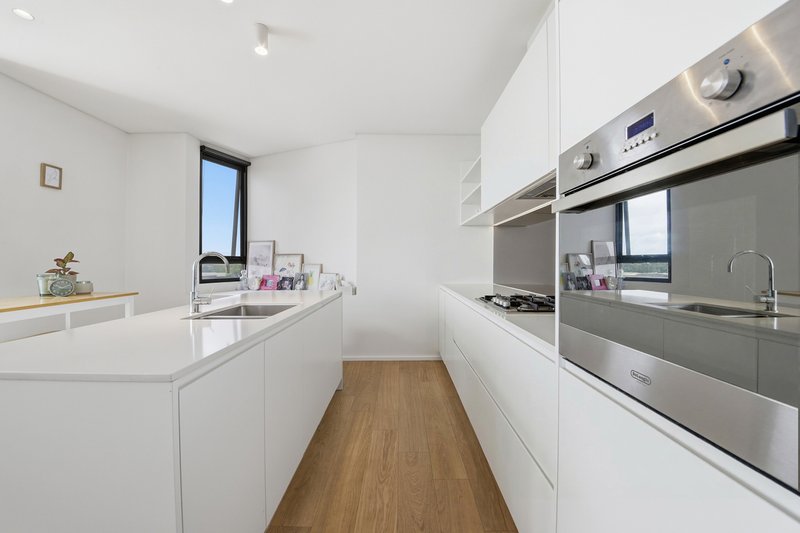 Photo - E905/26 Shepherd Street, Liverpool NSW 2170 - Image 9