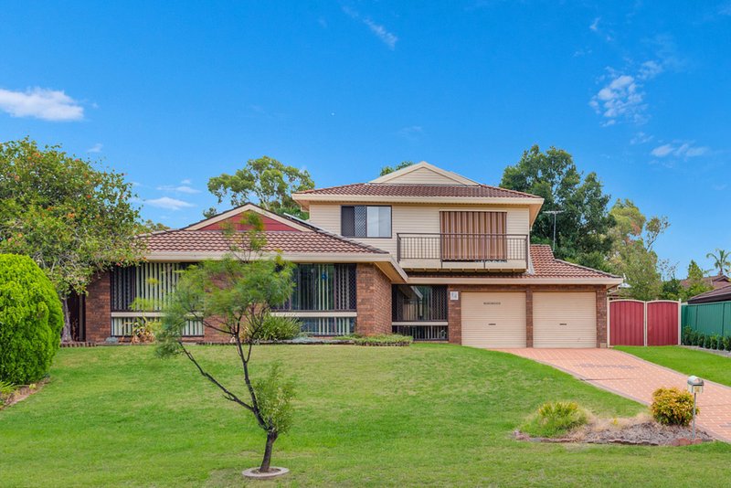 Eagle Vale NSW 2558