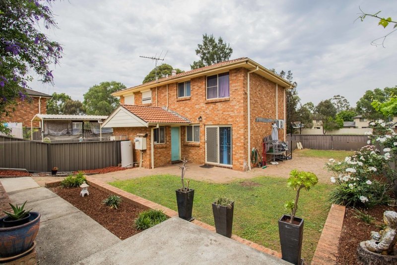 Eagle Vale NSW 2558