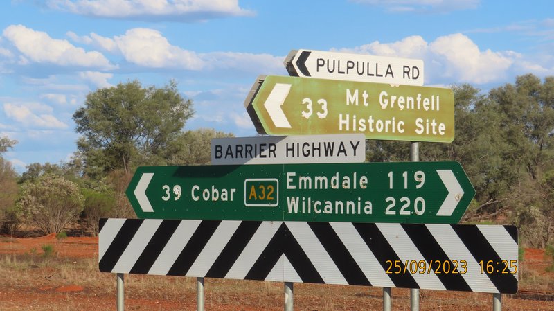 Photo - * East Cubba , Cobar NSW 2835 - Image 20