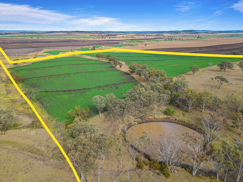 Photo - "East Lynne" Upper Spring Creek Road, Spring Creek QLD 4361 - Image 3