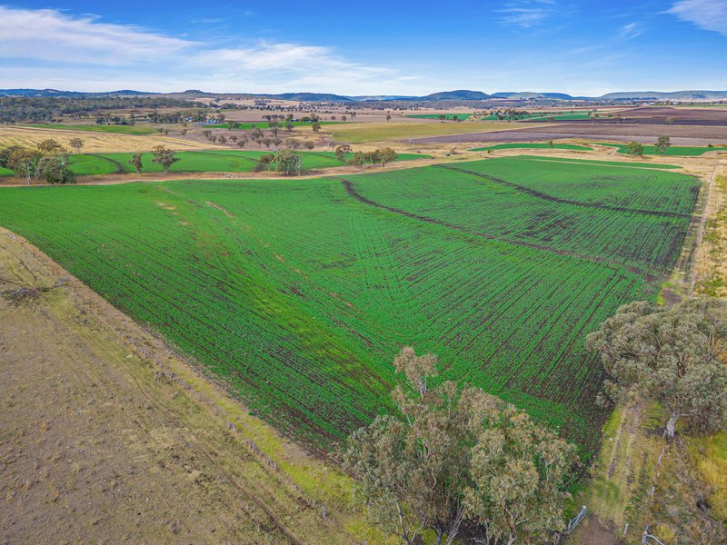 Photo - "East Lynne" Upper Spring Creek Road, Spring Creek QLD 4361 - Image 5