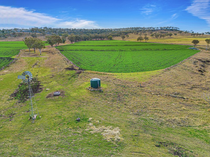 Photo - "East Lynne" Upper Spring Creek Road, Spring Creek QLD 4361 - Image 6