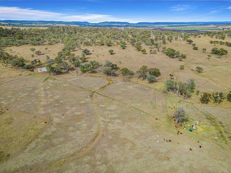 Photo - "East Lynne" Upper Spring Creek Road, Spring Creek QLD 4361 - Image 9