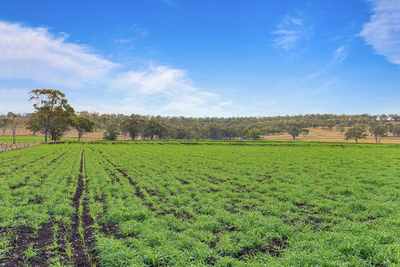 Photo - "East Lynne" Upper Spring Creek Road, Spring Creek QLD 4361 - Image 13