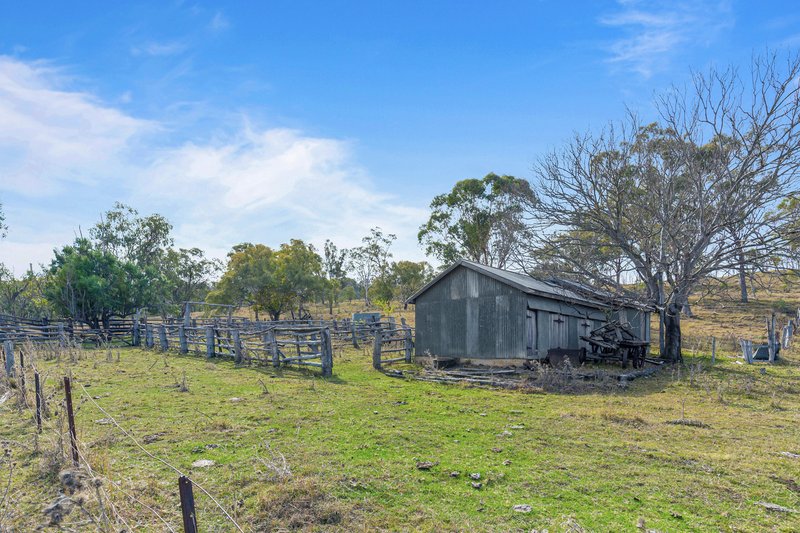 Photo - "East Lynne" Upper Spring Creek Road, Spring Creek QLD 4361 - Image 16