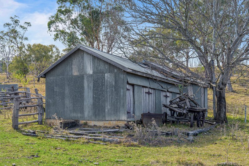 Photo - "East Lynne" Upper Spring Creek Road, Spring Creek QLD 4361 - Image 17