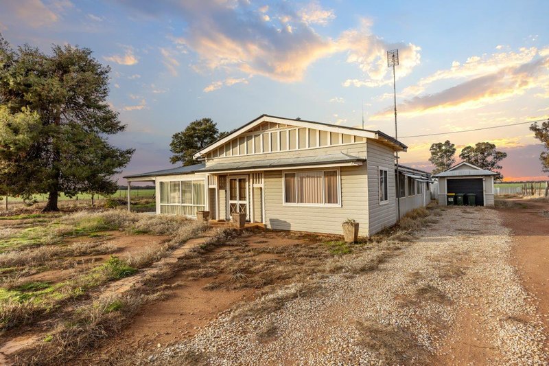 Photo - 'Eastleigh' 850 Newell Highway, West Wyalong NSW 2671 - Image 6