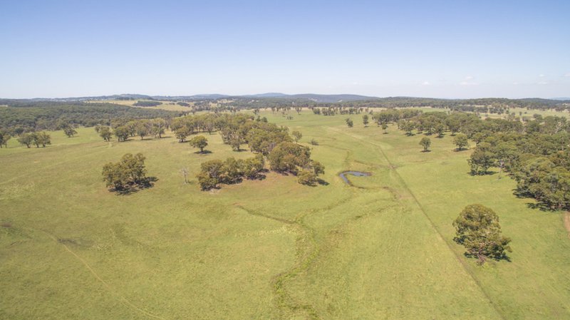 Elderbury 250 Northbrook Road, Guyra NSW 2365