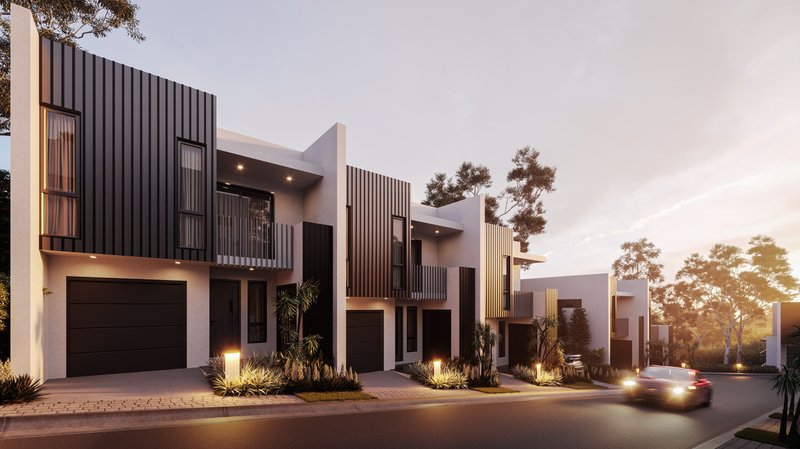 Photo - Elegant And Low-Maintenance Townhouse , Box Hill NSW 2765 - Image 9