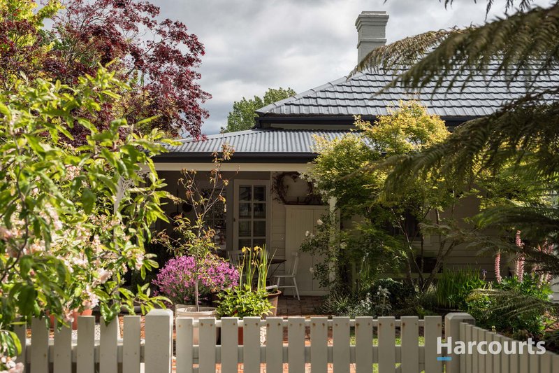 Elizabeth Town TAS 7304