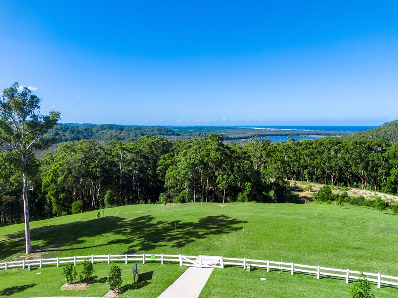 Photo - Emerald Mountain View, Tanglewood NSW 2488 - Image 3
