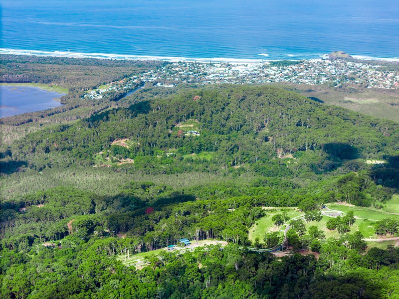 Photo - Emerald Mountain View, Tanglewood NSW 2488 - Image 17