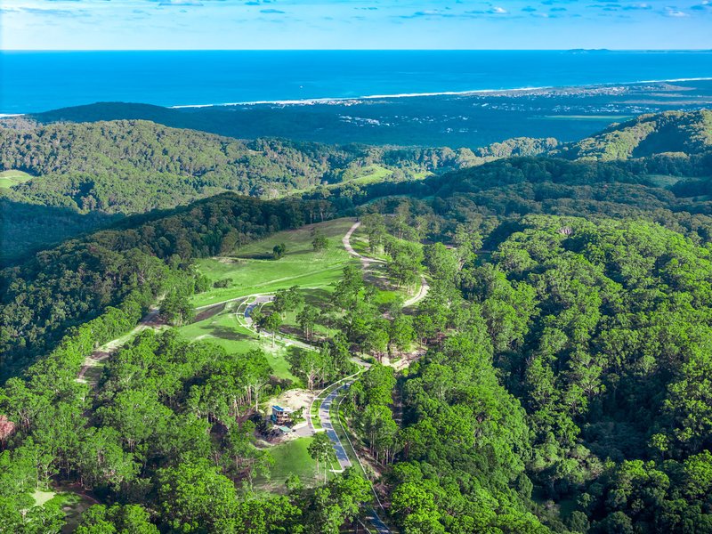 Photo - Emerald Mountain View, Tanglewood NSW 2488 - Image 18