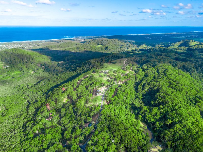 Photo - Emerald Mountain View, Tanglewood NSW 2488 - Image 19