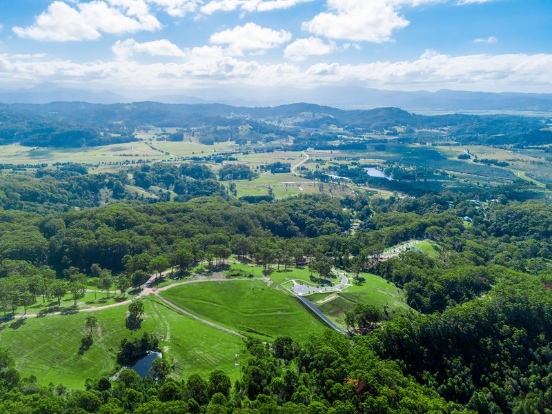 Photo - Emerald Mountain View, Tanglewood NSW 2488 - Image 21