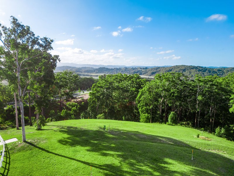 Photo - Emerald Mountain View, Tanglewood NSW 2488 - Image 24