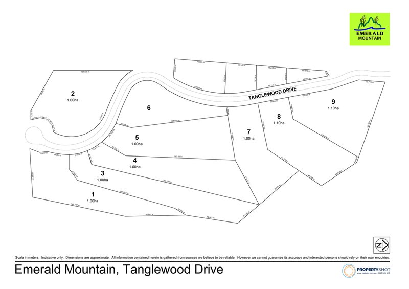 Photo - Emerald Mountain View, Tanglewood NSW 2488 - Image 29