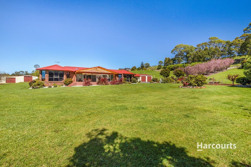 Photo - Enderby, 149 West Mooreville Road, East Cam TAS 7321 - Image 3