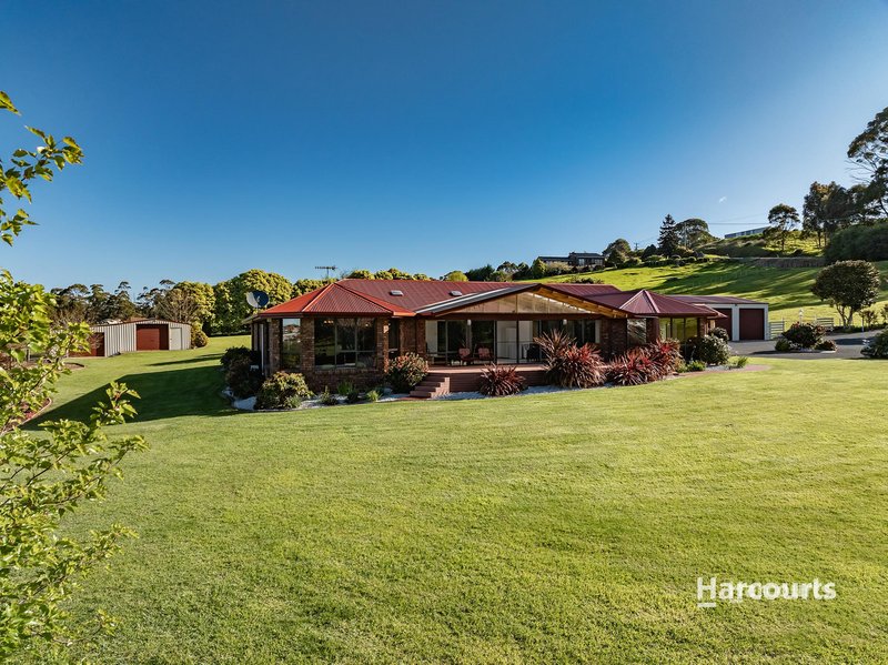 Photo - Enderby, 149 West Mooreville Road, East Cam TAS 7321 - Image 4