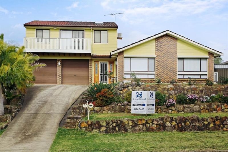 Photo - Eschol Park NSW 2558 - Image 1