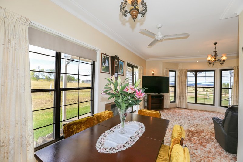 Photo - 'Eton Vale' 323 Newman Road, Vale View QLD 4352 - Image 2