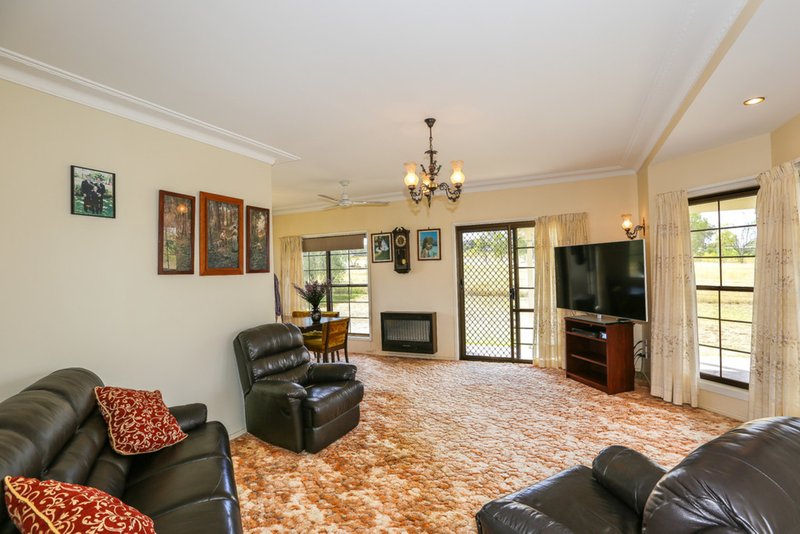 Photo - 'Eton Vale' 323 Newman Road, Vale View QLD 4352 - Image 3