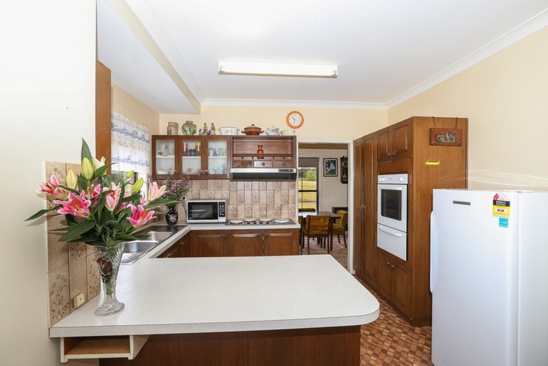 Photo - 'Eton Vale' 323 Newman Road, Vale View QLD 4352 - Image 4