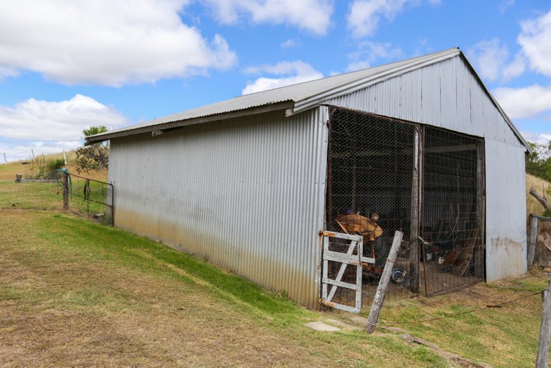 Photo - 'Eton Vale' 323 Newman Road, Vale View QLD 4352 - Image 10