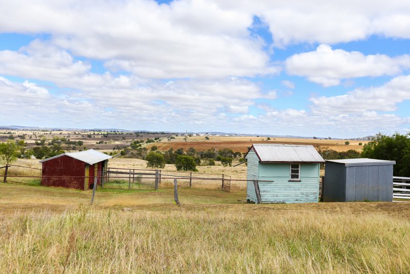 Photo - 'Eton Vale' 323 Newman Road, Vale View QLD 4352 - Image 11