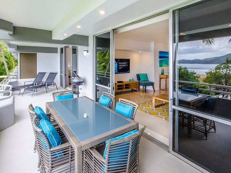 Photo - F006/18 Resort Drive, Frangipani Lodge , Hamilton Island QLD 4803 - Image 16