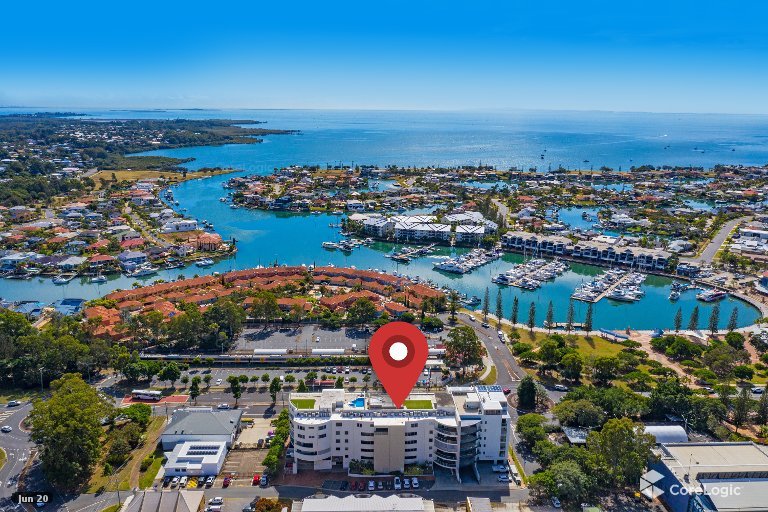 Photo - F2/135 Shore Street West , Cleveland QLD 4163 - Image 1