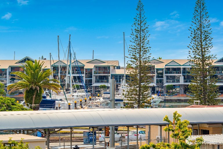 Photo - F2/135 Shore Street West , Cleveland QLD 4163 - Image 3