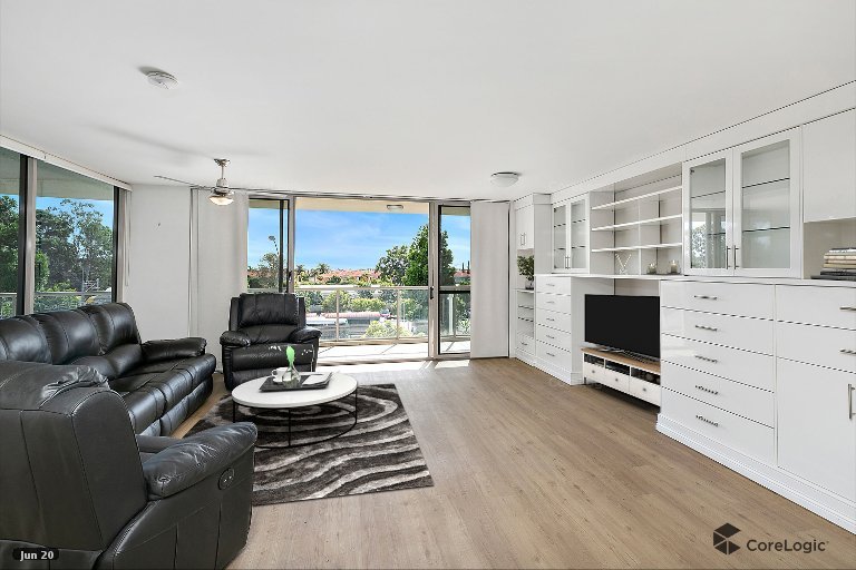 Photo - F2/135 Shore Street West , Cleveland QLD 4163 - Image 4