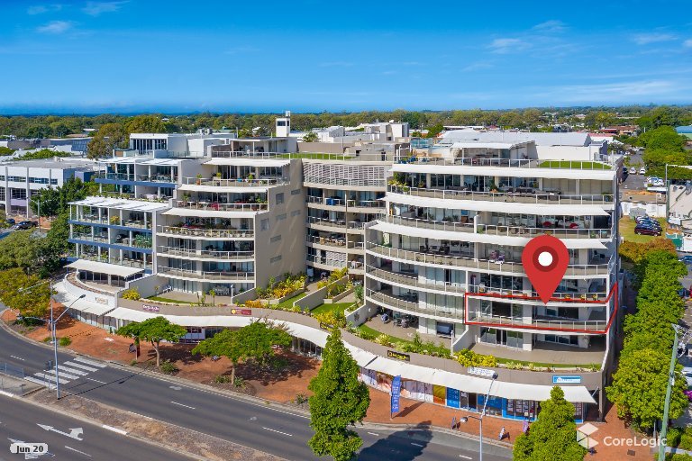 Photo - F2/135 Shore Street West , Cleveland QLD 4163 - Image 6